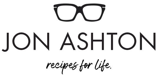 Jon Ashton Logo